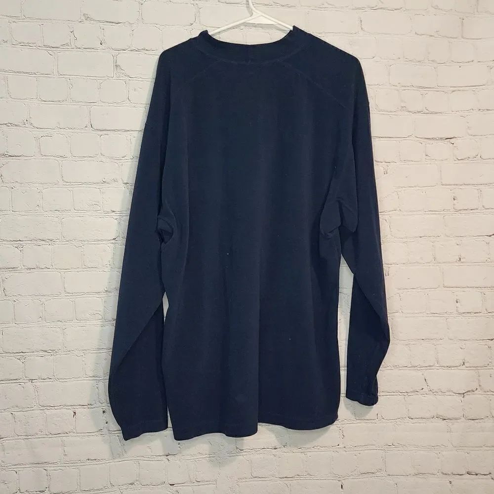 Men's Columbia Sweater, size Large - Picture 2 of 4